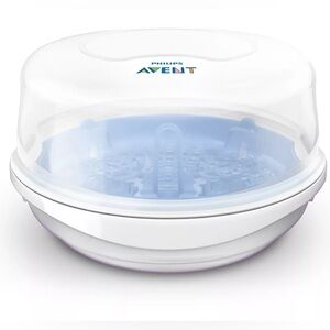 Philips Avent Microwave Steamer